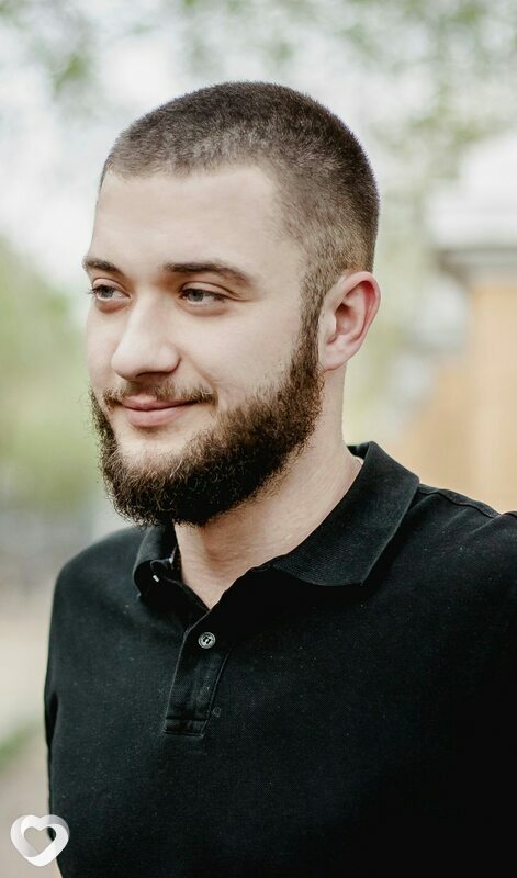 Артем, 31, Киеве — анкета №127888