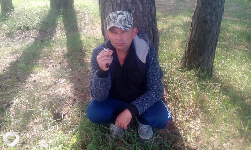 Альфонсо Роберто, 58, Житковичах — анкета №127893
