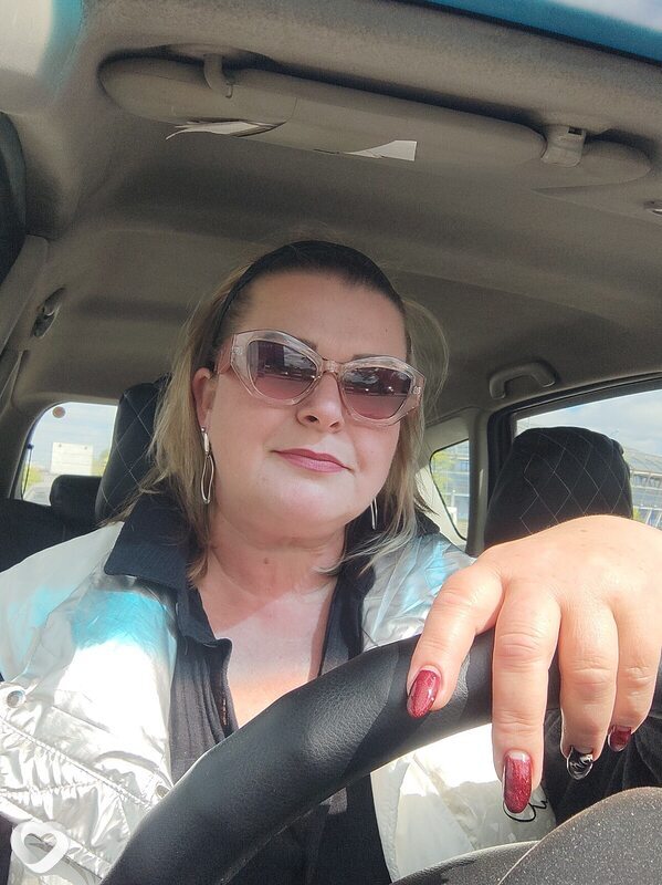 Катерина, 47, Минске — анкета №127902