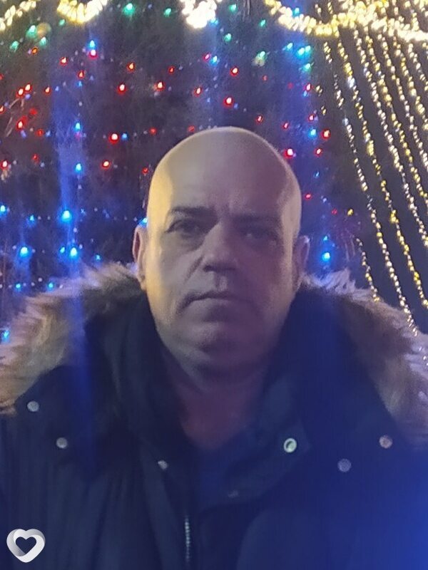 Михаил, 49, Гродно — анкета №127705