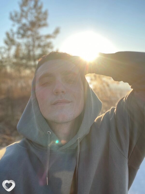 Евгений, 27, Лиде — анкета №127706
