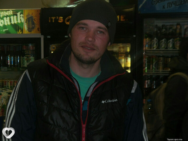Паштет, 41, Киеве — анкета №127707