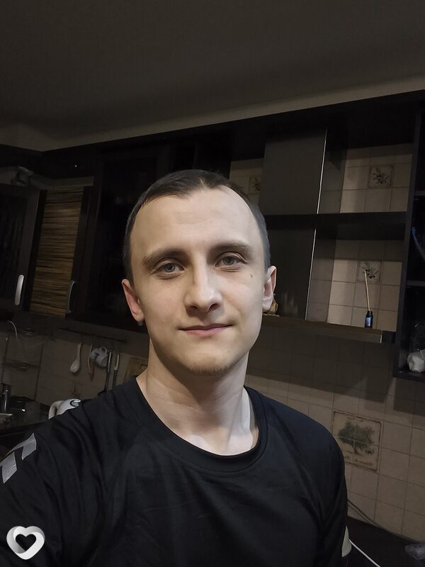 Андрей, 29, Орске — анкета №127711