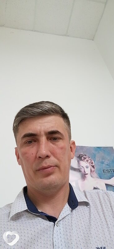 Евгений, 45, Краснодаре — анкета №127712