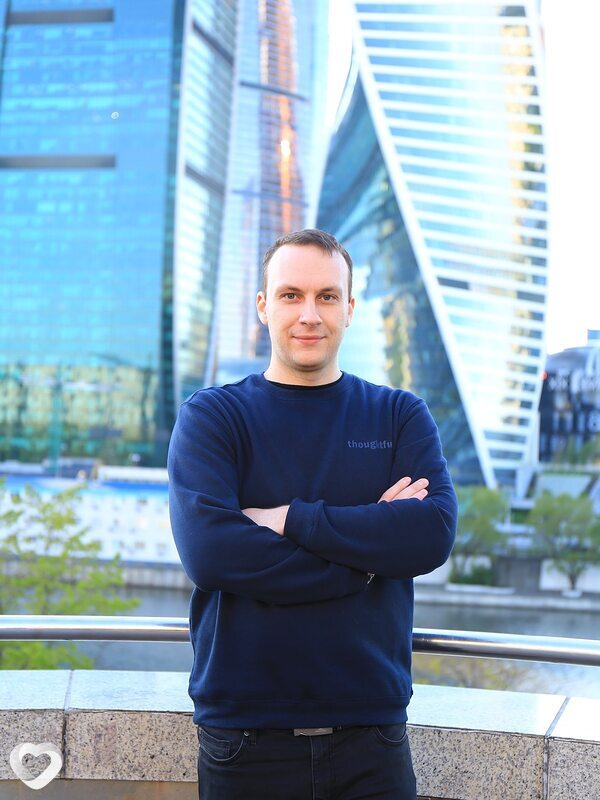 Максим, 36, Могилев — анкета №127718