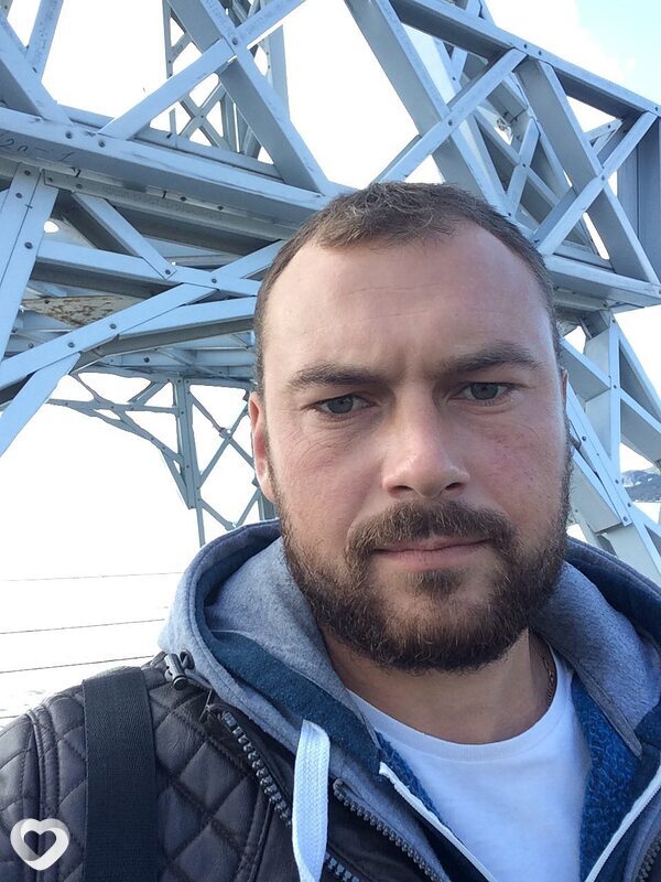 Виталий, 38, Минске — анкета №127721