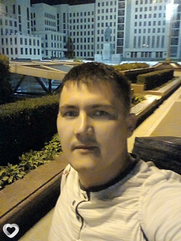 Алексей, 36, Самаре — анкета №127722