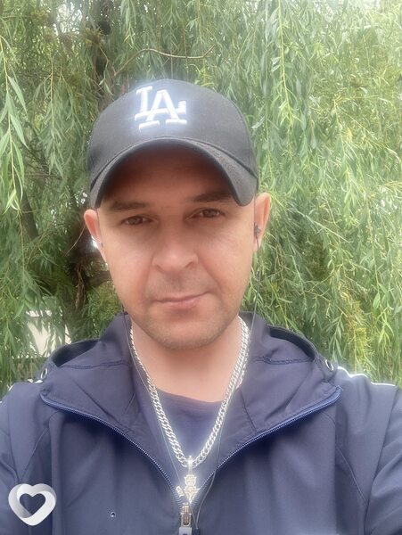 Дима, 40, Грозном — анкета №127723