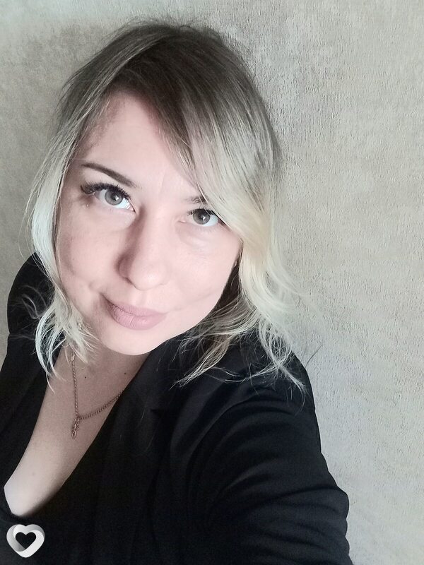 Марина, 40, Ульяновске — анкета №127931