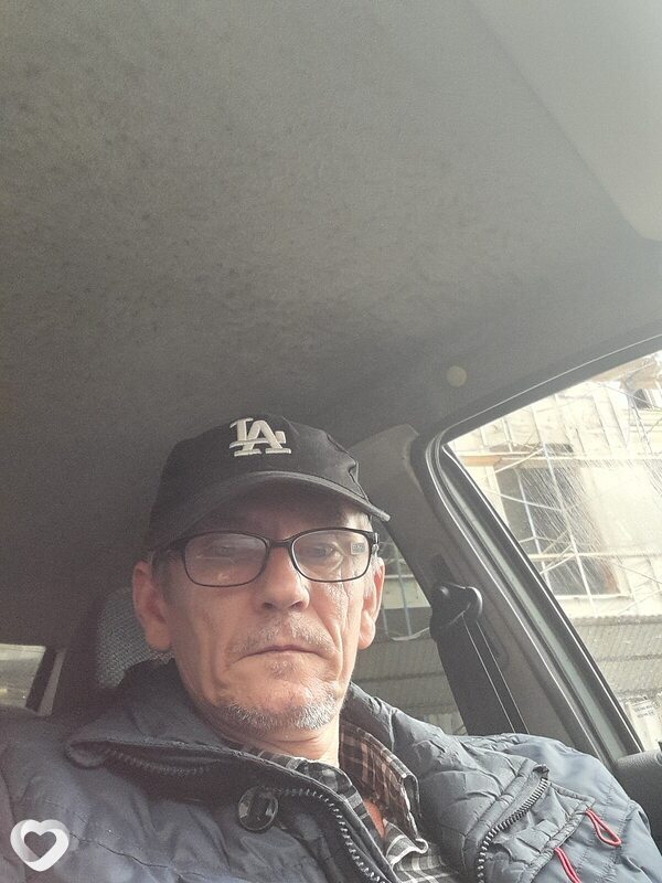 Саша, 48, Махачкале — анкета №127934