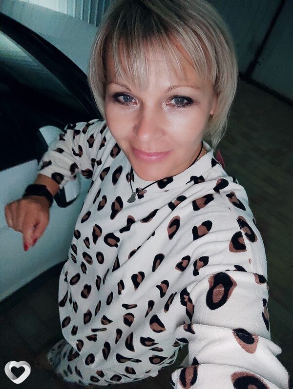 Мишель, 45, Донецке — анкета №127938