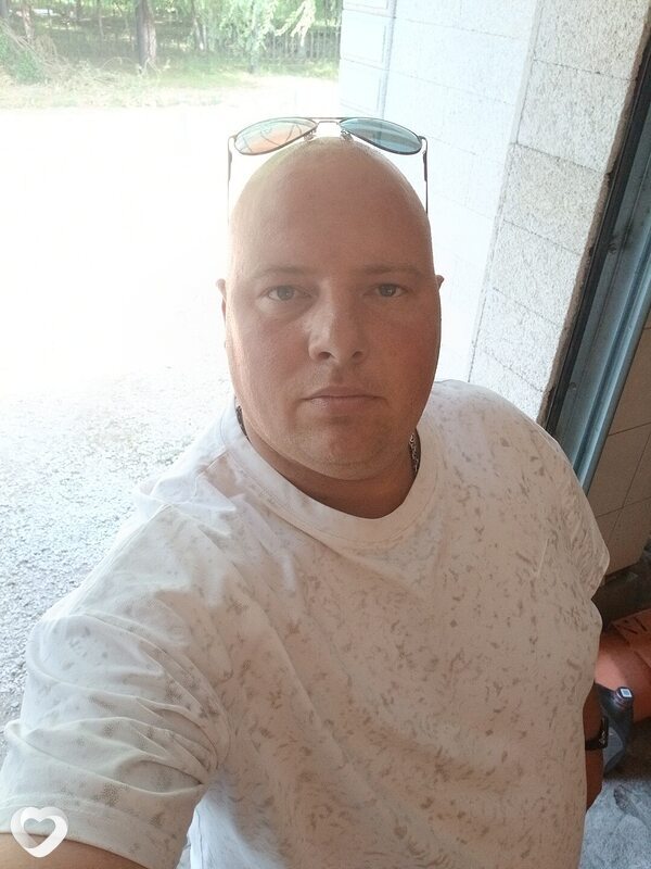 Алексей, 46, Бузулуке — анкета №127940