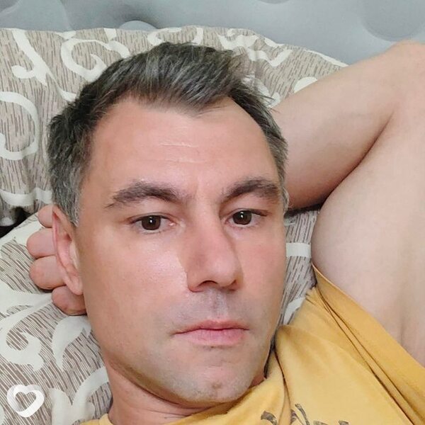Денис, 58, Черкассах — анкета №127943