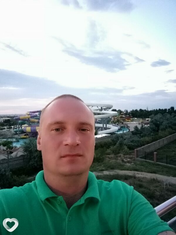 Денис, 39, Москве — анкета №127944