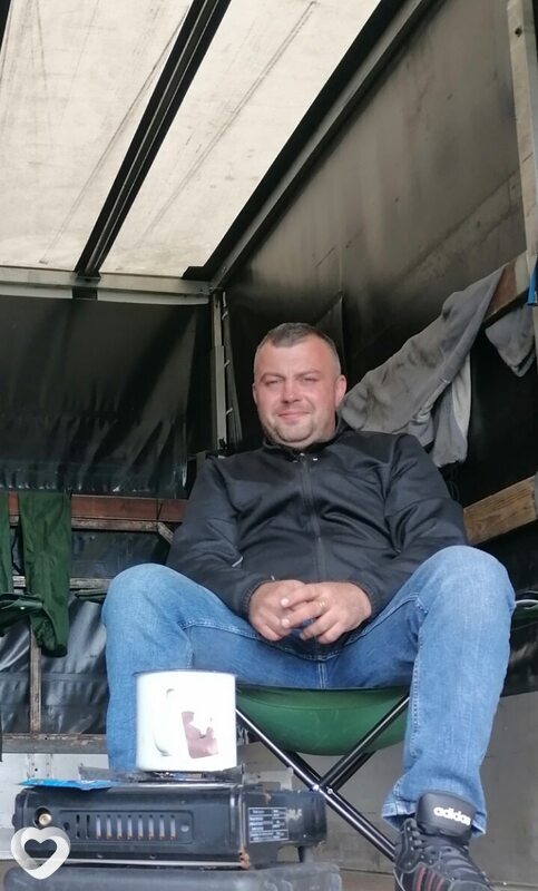 Незнакомец, 39, Минске — анкета №127779