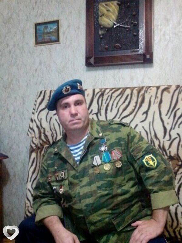 Артур, 44, Орёл — анкета №127781