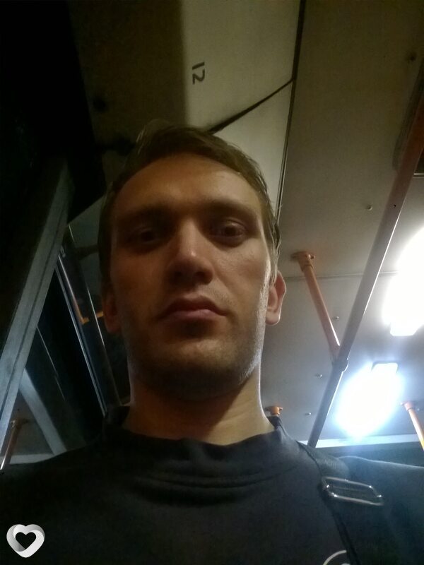 Александр, 38, Минске — анкета №127784
