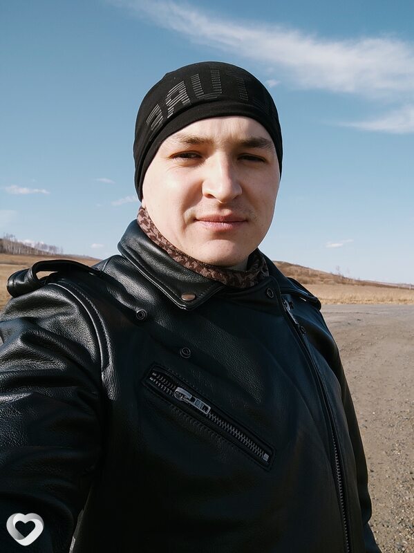 Александр, 38, Чите — анкета №127788