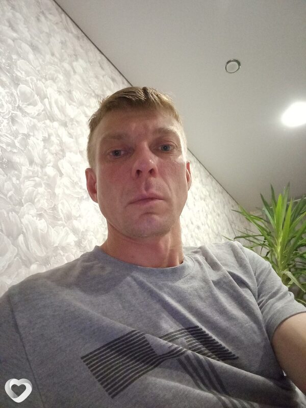 Алексей, 42, Удомли — анкета №127791