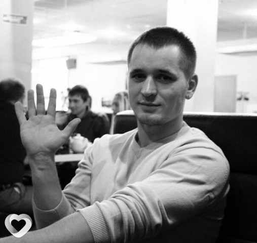 Егор, 39, Саранске — анкета №127802