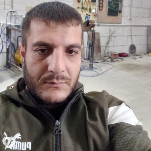 Gor, 29, Саратове — анкета №127965