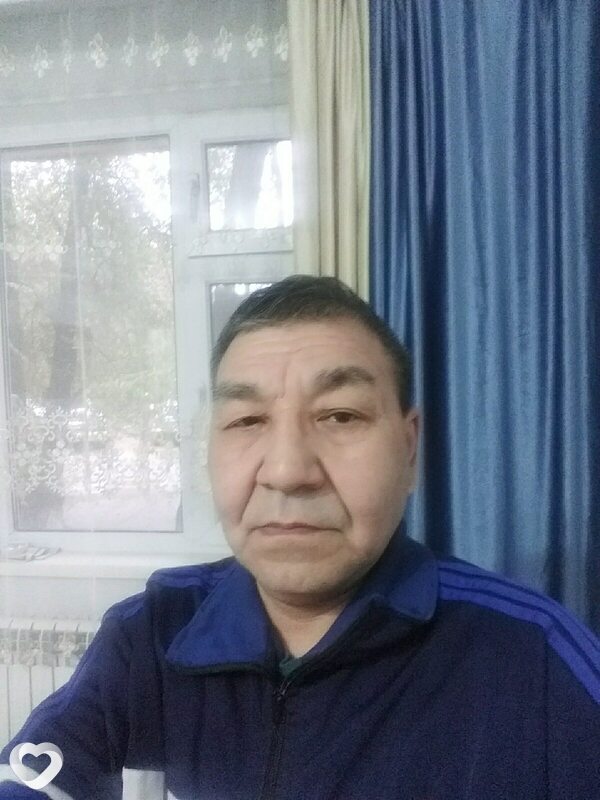 Ерболат, 66, Актобе — анкета №127966