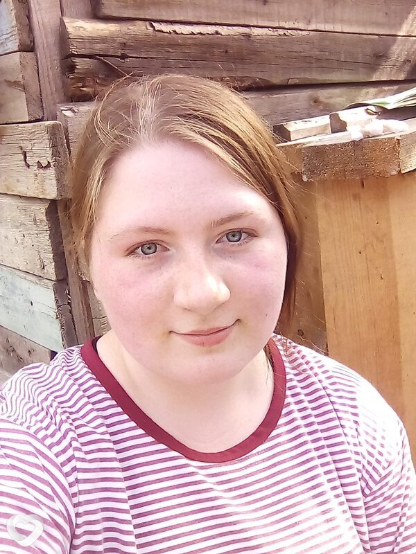 Анастасия, 29, Нижнем Тагиле — анкета №127967