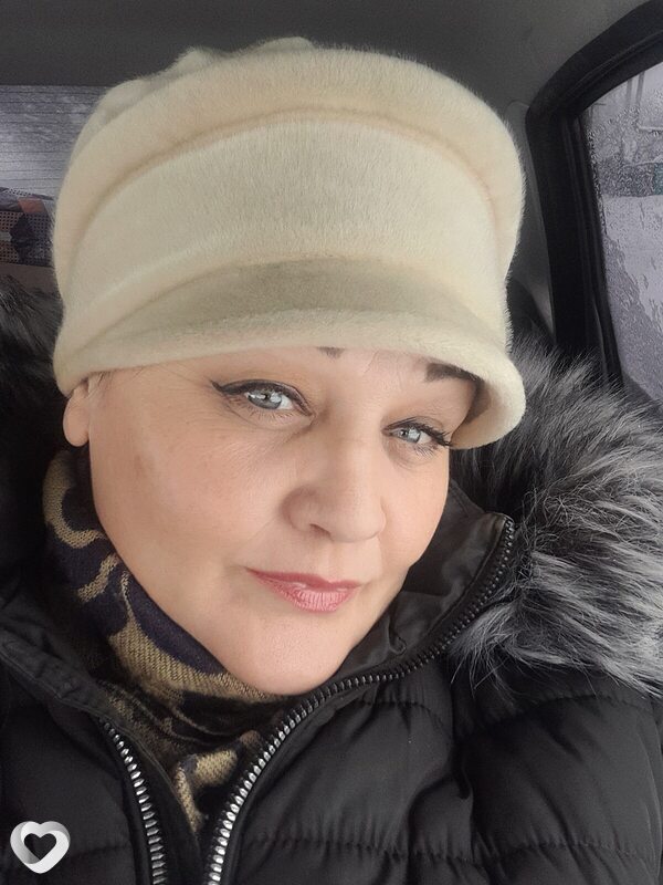 Елена, 45, Самаре — анкета №127968