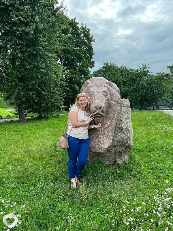 Катерина, 43, Минске — анкета №127975