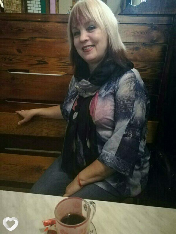 Ирина, 62, Бресте — анкета №128052