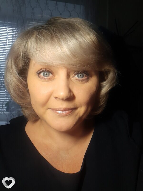 Ирина, 50, Омске — анкета №128061