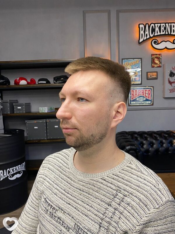 Серж, 37, Санкт-Петербурге — анкета №128070