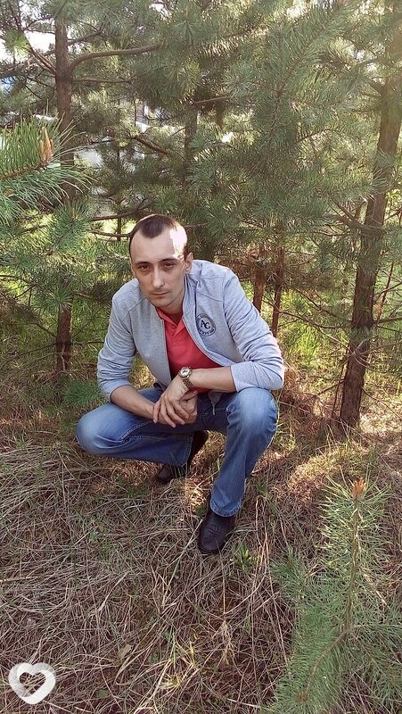 Юрий, 41, Сарове — анкета №128072
