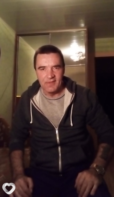 Николай, 63, Минске — анкета №128074
