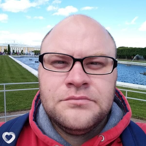 Сергей, 40, Бобруйске — анкета №127979