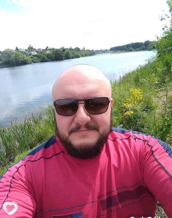 Тимур, 39, Воронеже — анкета №127982