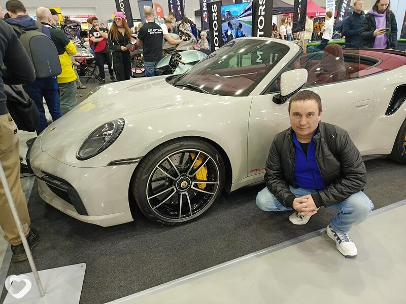Сергей, 41, Владимире — анкета №127985
