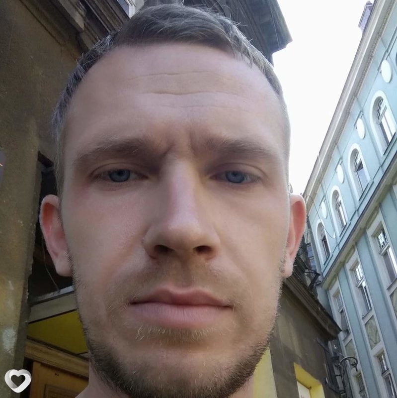 Александр, 39, Киеве — анкета №127988