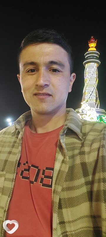Сабр, 36, Москве — анкета №127994