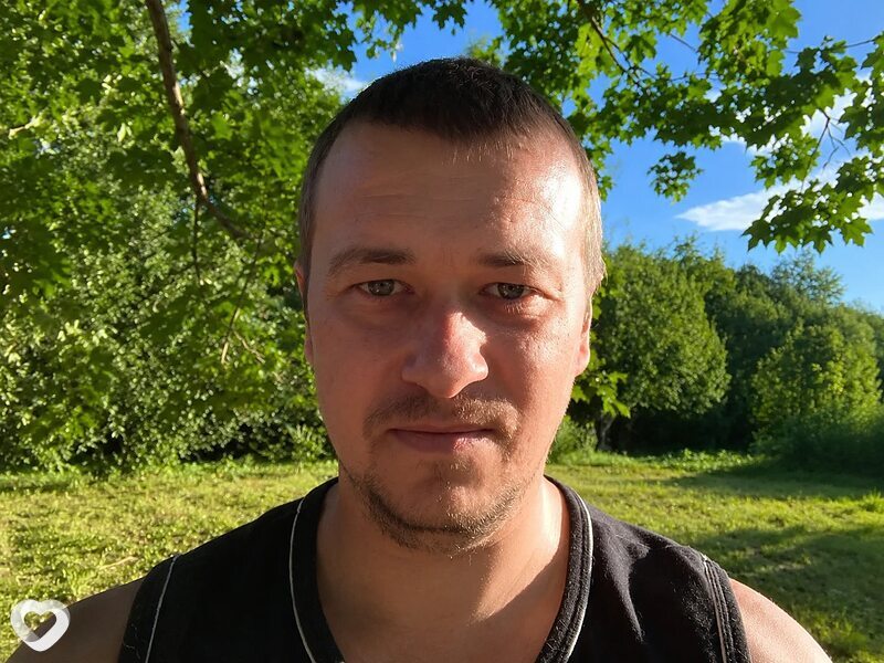 Сергий, Чернь