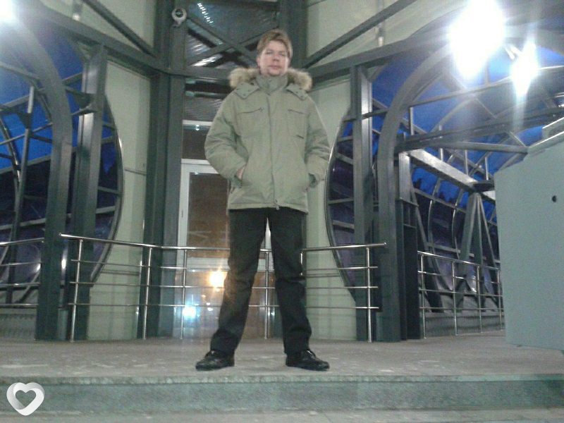 Анатолий, 37, Стерлитамаке — анкета №128001