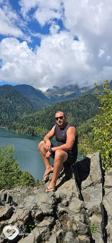 Kasten, 37, Ростове-на-Дону — анкета №5901
