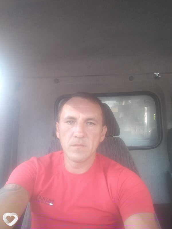 Сергей, 40, Казани — анкета №128235