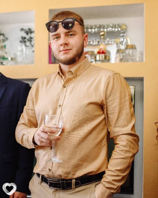 Саша, 32, Красноярске — анкета №128241