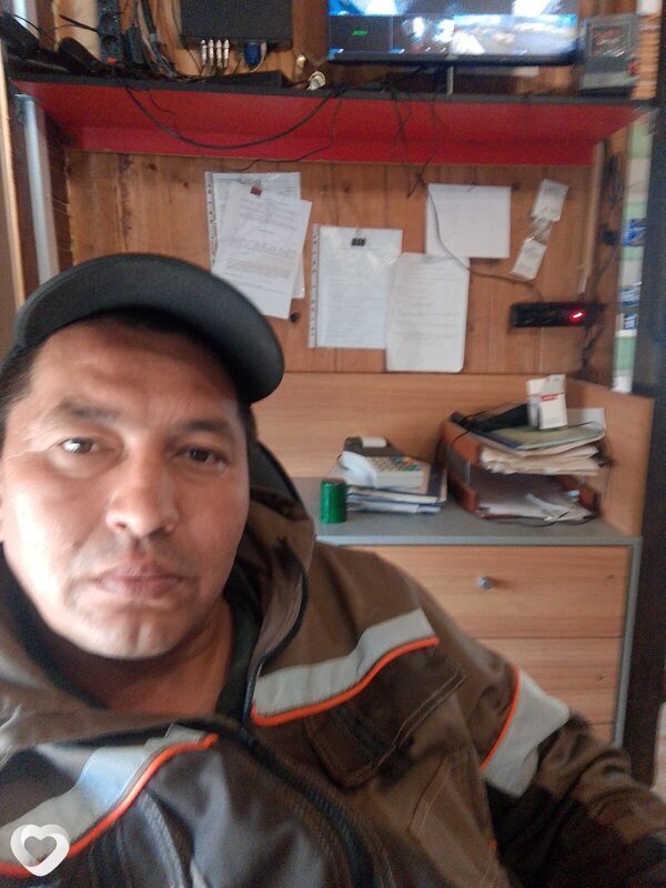 Ильнур, 39, Уфе — анкета №128243