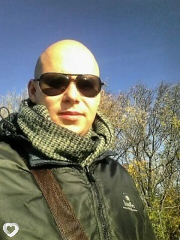 Александр, 40, Москве — анкета №128250