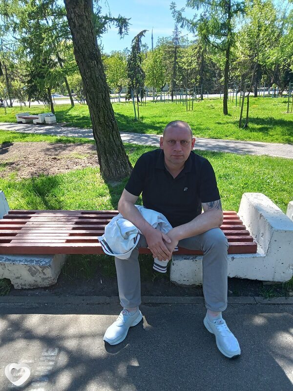 Юра, 49, Гомеле — анкета №128182
