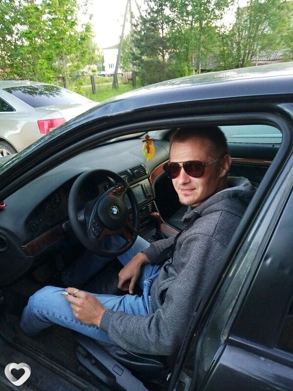 Антон, 37, Могилев — анкета №128188