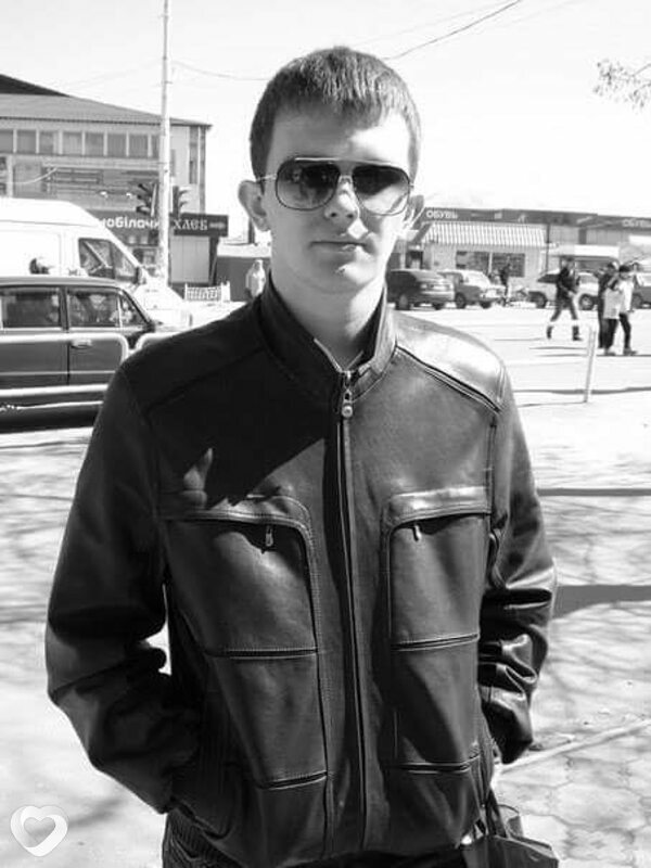 Михаил, 33, Львове — анкета №128192
