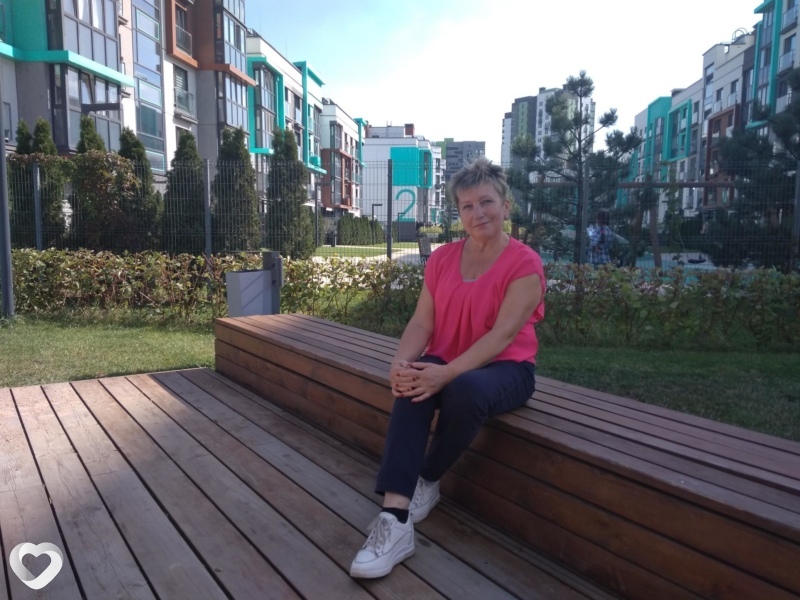 Елена, Узда